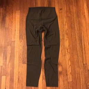 Lululemon Align pant